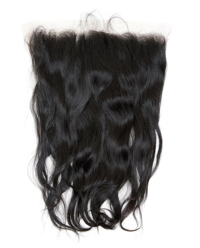 LACE FRONTALE HD - 13*6