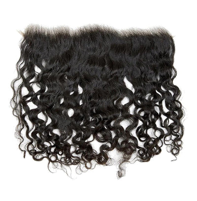 LACE FRONTALE HD - 13*6
