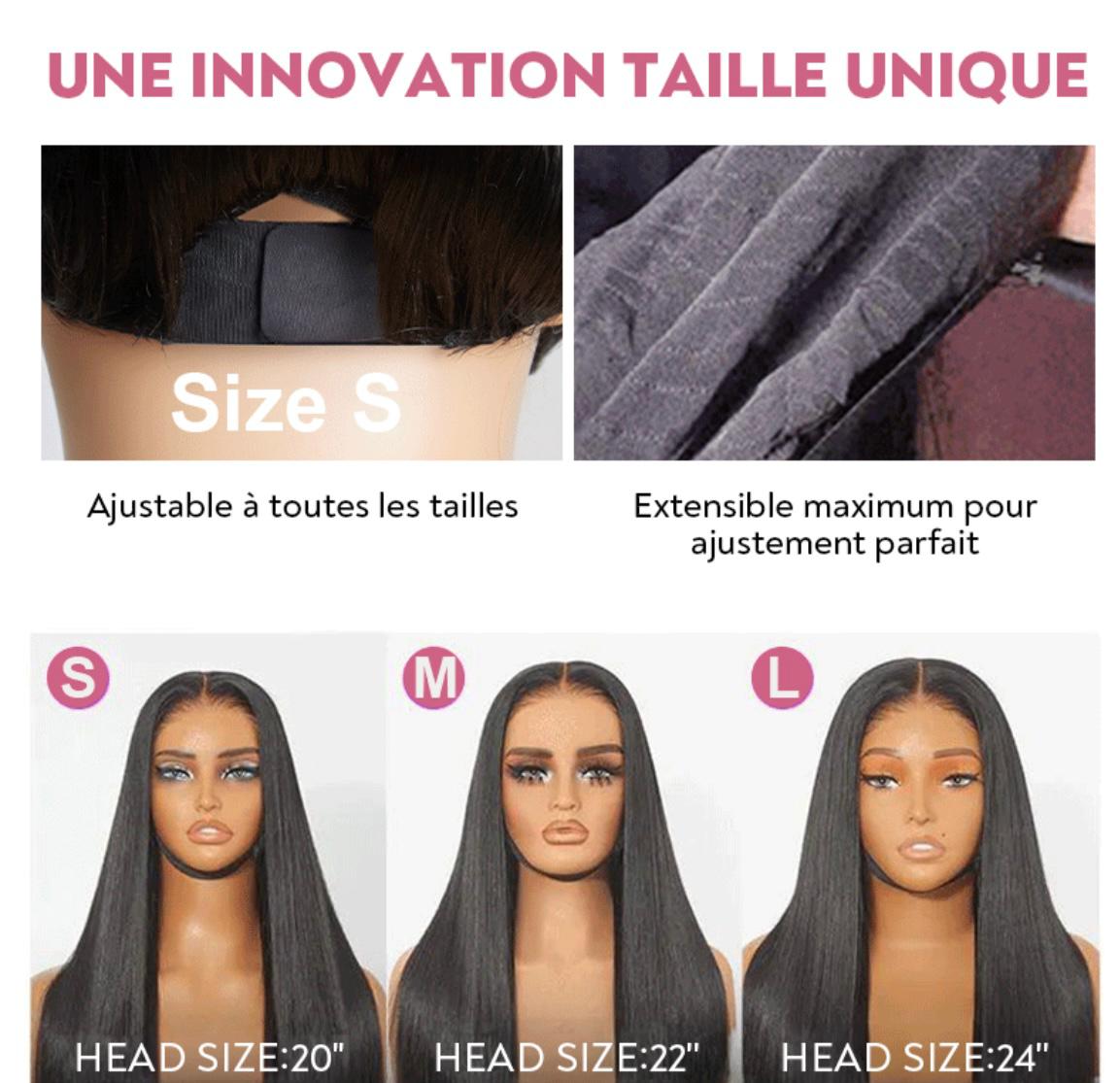 Wigs - 13*6
