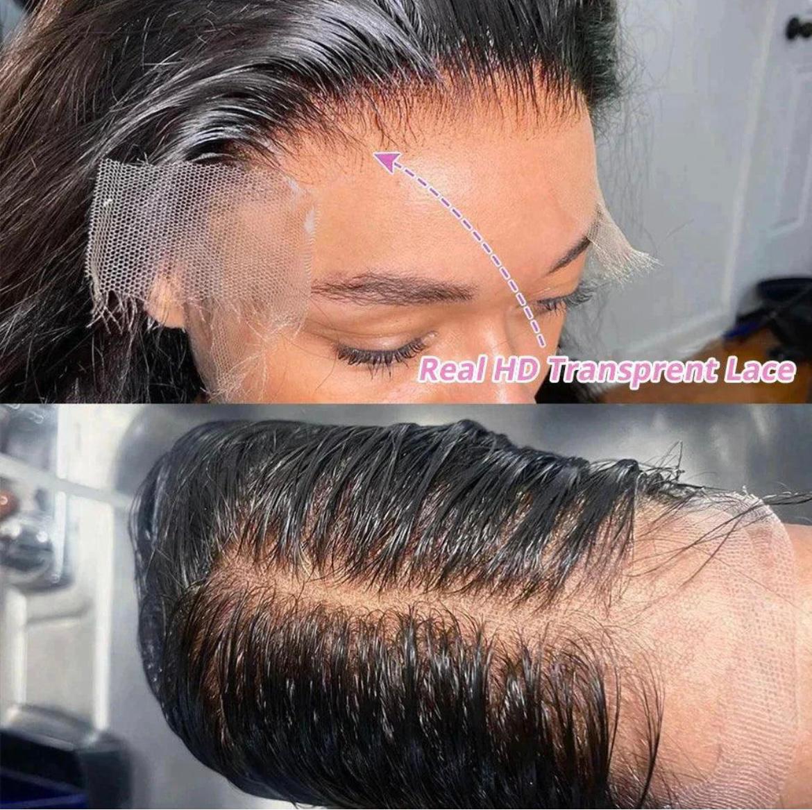 Wigs - 13*6