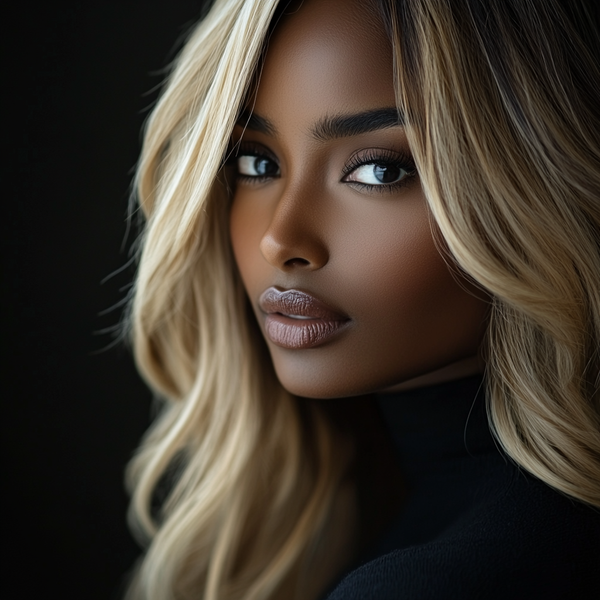 Wigs - 13*6