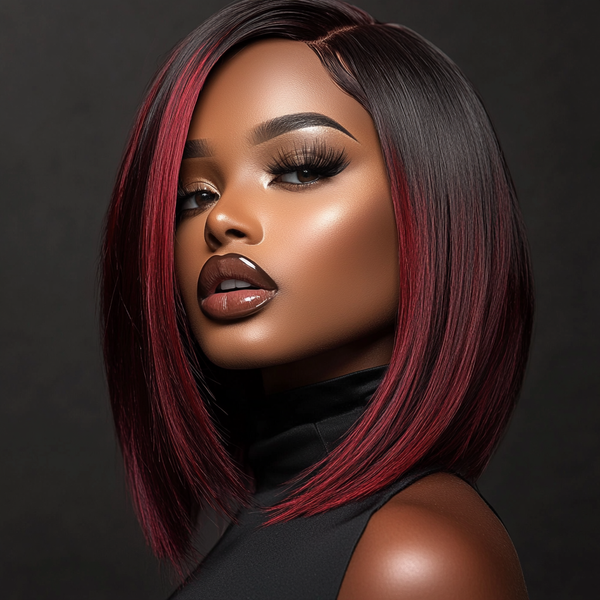 Wigs - 6*6