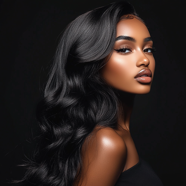 Wigs - 13*4